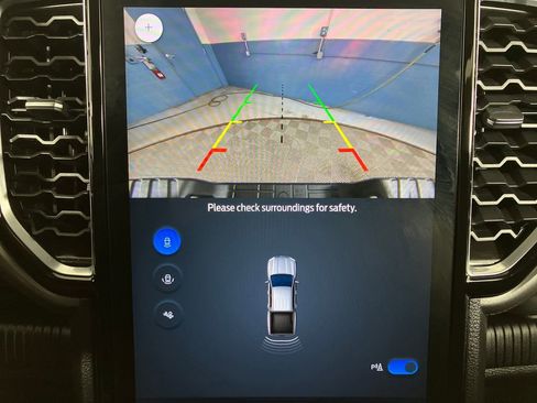 Certified 2024 Ford Ranger XLT w/ Equipment Group 301A High image 24