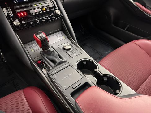 Certified 2023 Lexus IS 300 w/ Comfort Package RWD image 17