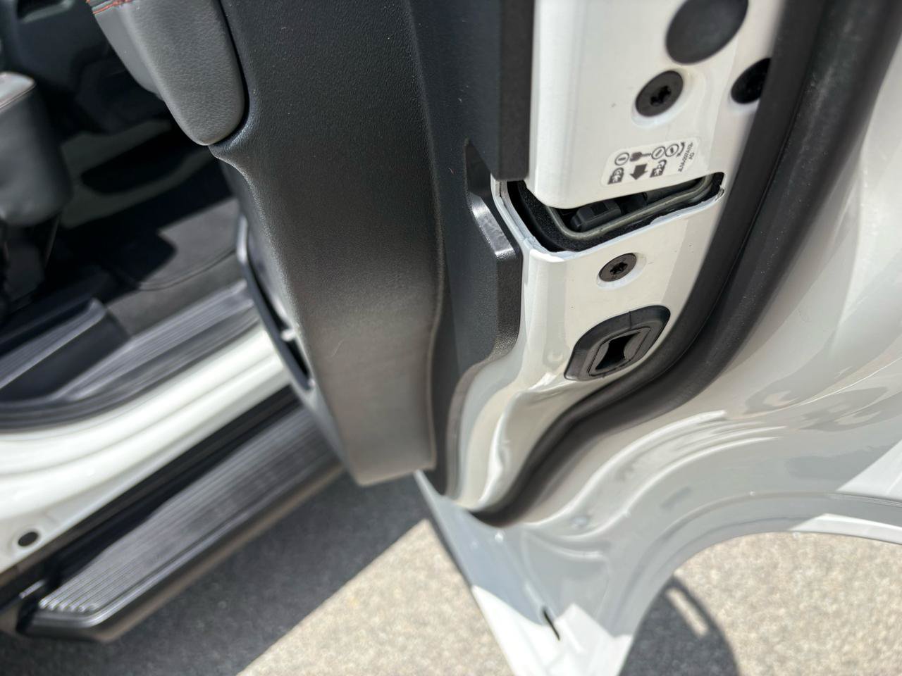 Used 2025 Ford Expedition Active AWD/4WD image 52