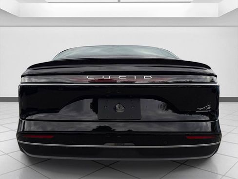 Used 2023 Lucid Air Touring AWD/4WD image 4