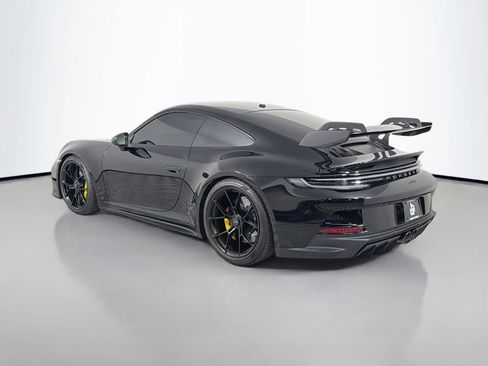 Used 2022 Porsche 911 GT3 RWD image 7