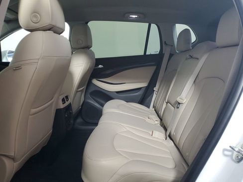 Used 2019 Buick Envision Essence image 22