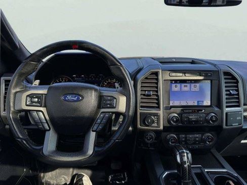 Used 2019 Ford F150 Raptor w/ Equipment Group 802A Luxury AWD/4WD image 29