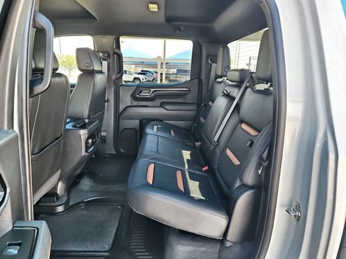 Certified 2026 GMC Sierra 1500 AT4 AWD/4WD image 19