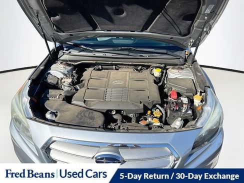 Used 2016 Subaru Legacy 3.6R Limited AWD/4WD image 38