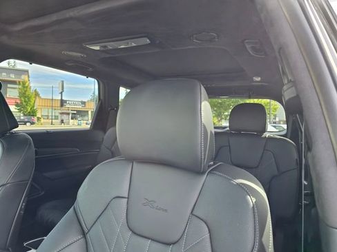New 2025 Kia Telluride SX X-Line image 10