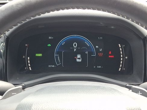 Certified 2025 Toyota Camry SE w/ Convenience Package FWD image 22