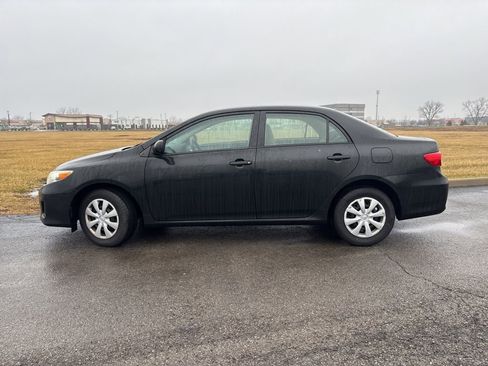 Used 2013 Toyota Corolla L image 5