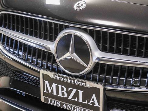 Certified 2023 Mercedes-Benz C 300 Sedan image 13