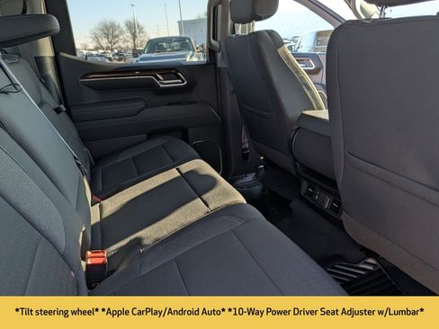 Certified 2025 GMC Sierra 1500 Elevation image 24