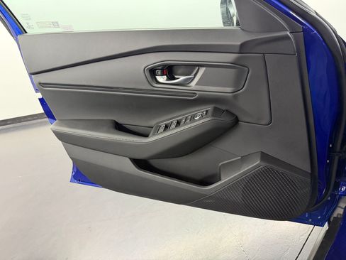 New 2026 Honda Accord Sport image 25