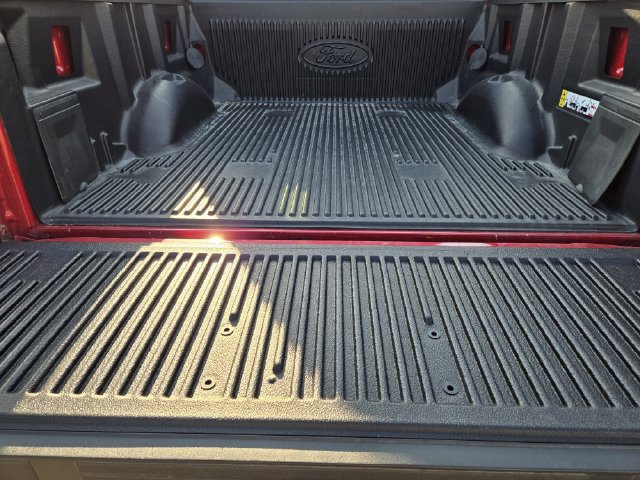Used 2024 Ford F150 XLT w/ Equipment Group 302A MID AWD/4WD image 30
