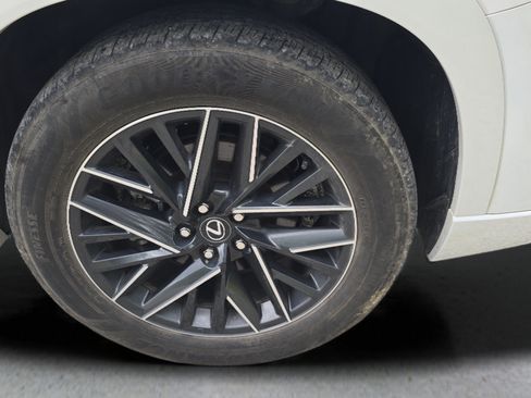 Used 2024 Lexus TX 350 AWD w/ Technology Package image 26