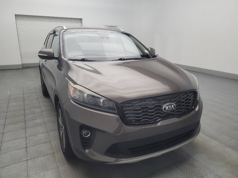 Used 2019 Kia Sorento EX AWD/4WD image 13