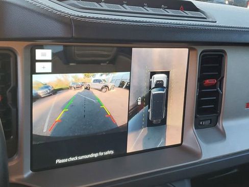 Used 2023 Ford Bronco Raptor image 22