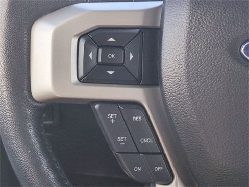 Certified 2018 Ford F150 Lariat image 24