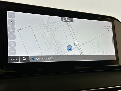 Used 2023 Hyundai Palisade Calligraphy image 13