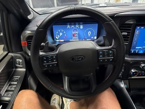Used 2024 Ford F150 Raptor AWD/4WD image 12
