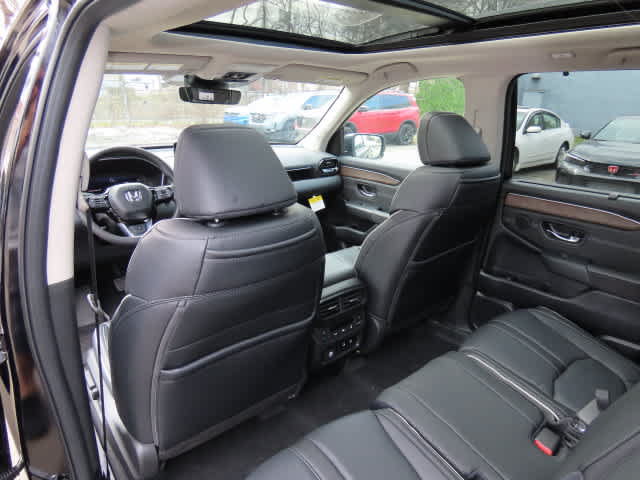 New 2026 Honda Pilot Elite image 17