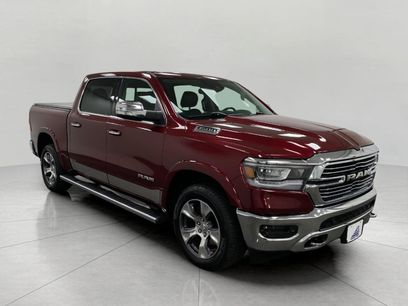 Used 2019 RAM 1500 Laramie