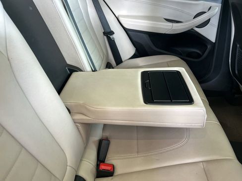 Used 2020 BMW X3 M w/ Executive Package image 29