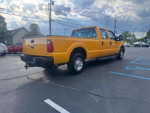 Used 2011 Ford F350 XL RWD image 3