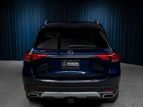 Certified 2022 Mercedes-Benz GLE 350 image 8