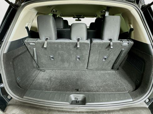 Used 2024 Nissan Pathfinder SV image 28