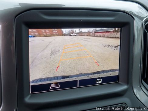 New 2026 Chevrolet Silverado 2500 Custom w/ Custom Value Package image 15