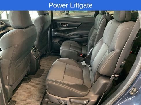 Certified 2025 Subaru Ascent Premium image 12
