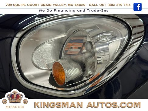 Used 2015 MINI Cooper Countryman FWD image 31