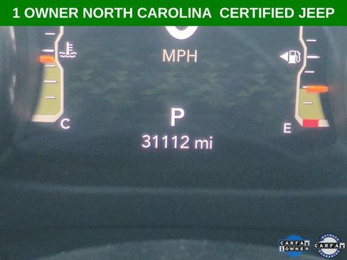Used 2023 Jeep Wrangler Unlimited Rubicon w/ Cold Weather Group AWD/4WD image 33