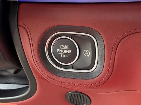 New 2026 Mercedes-Benz GLS 63 AMG 4MATIC image 25