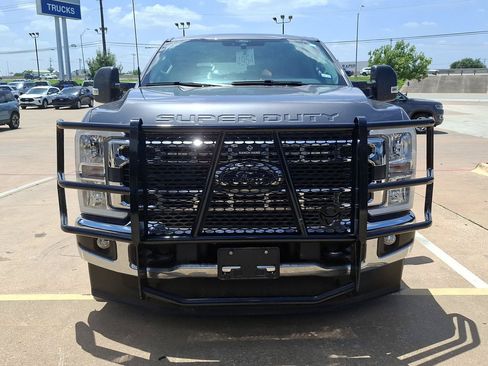 Used 2026 Ford F250 XLT w/ FX4 Off-Road Package AWD/4WD image 4