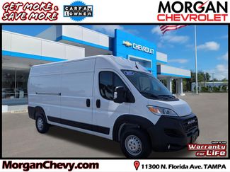 Used 2025 RAM ProMaster 2500 w/ Convenience Group video 1