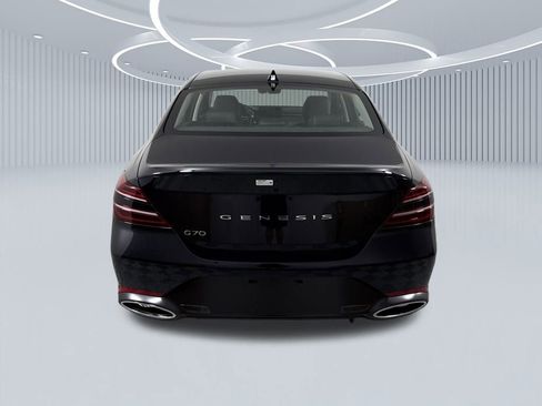 New 2025 Genesis G70 2.5T image 5