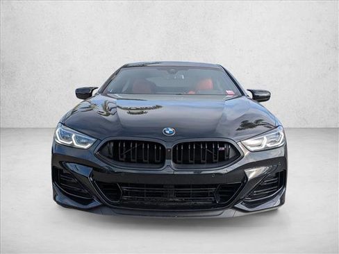 New 2026 BMW M850i xDrive AWD/4WD image 6