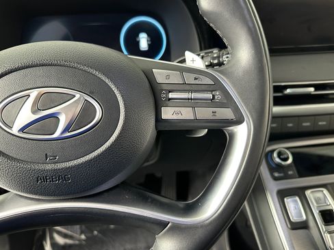 Used 2023 Hyundai Palisade Calligraphy w/ Cargo Package image 31