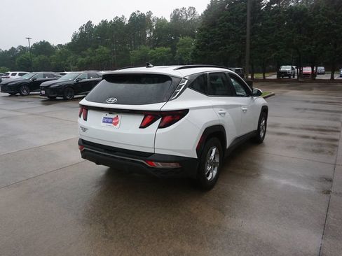 Used 2024 Hyundai Tucson SEL FWD image 20