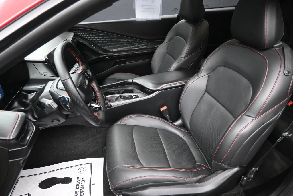 Used 2024 Dodge Charger Daytona R/T w/ Plus Group AWD/4WD image 22