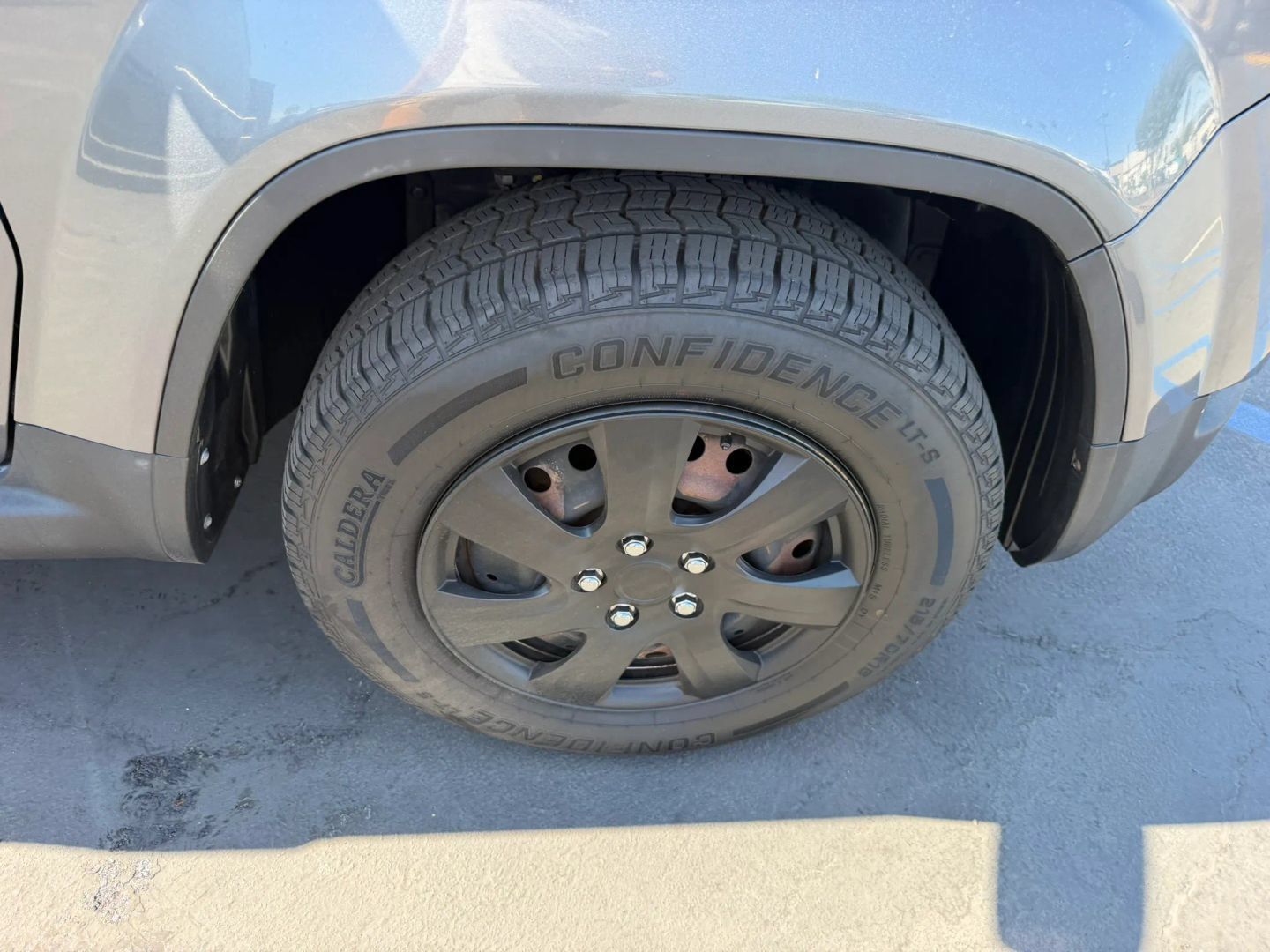 Used 2010 Honda Element LX image 29