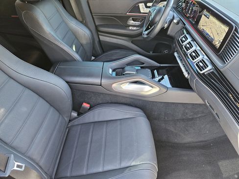 Used 2024 Mercedes-Benz GLE 450 4MATIC image 14