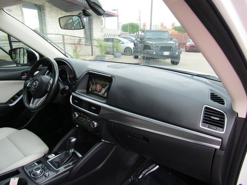Used 2016 MAZDA CX-5 Grand Touring image 11