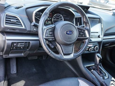 Used 2018 Subaru Crosstrek 2.0i Limited image 7
