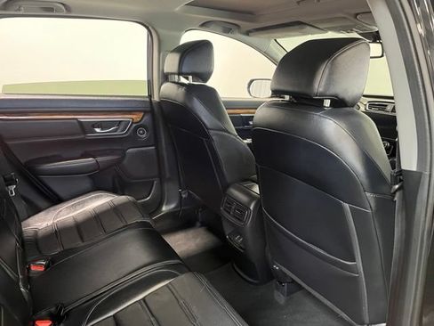 Used 2017 Honda CR-V EX-L image 15