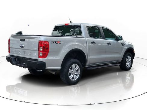 Used 2019 Ford Ranger XL w/ Equipment Group 101A Mid RWD image 3