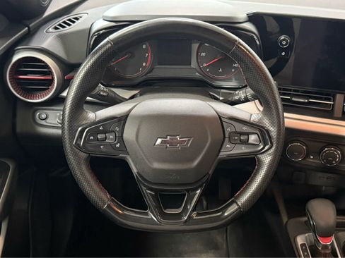 Used 2024 Chevrolet Trax RS FWD image 26