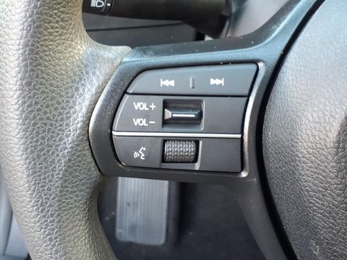 Certified 2024 Honda Accord EX image 17