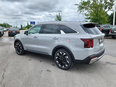 New 2026 Kia Sorento SX image 7