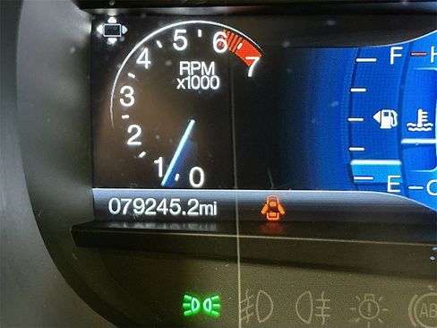 Used 2016 Ford Edge Titanium w/ Equipment Group 301A image 13